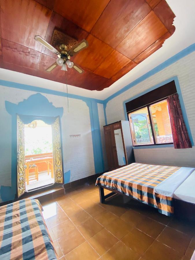 Warsi Bungalows 3* Ubud (Bali)