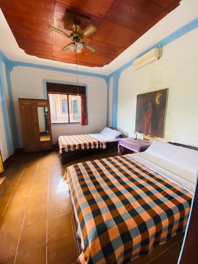 Guest house Warsi Bungalows