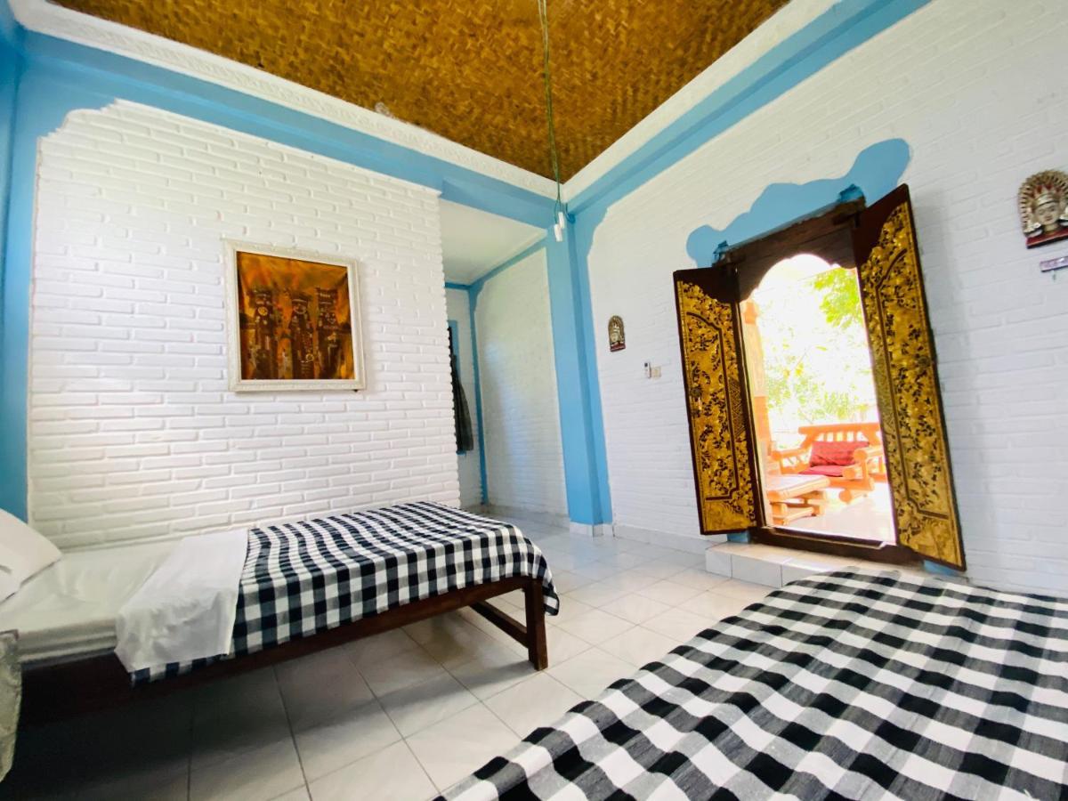 Guest house Warsi Bungalows Ubud (Bali)
