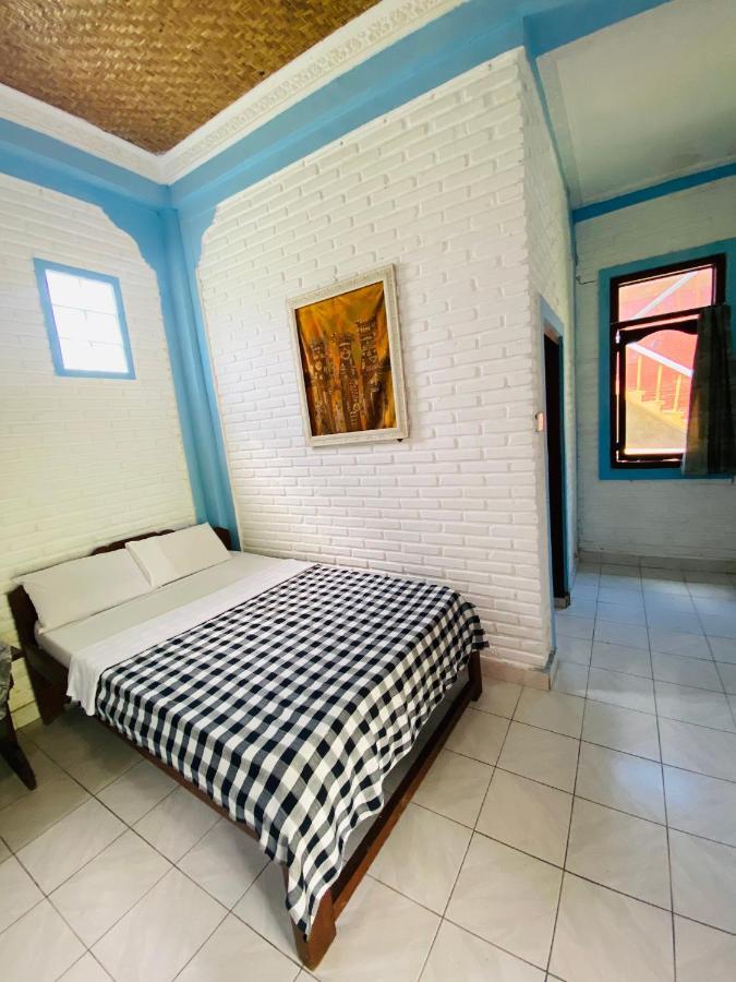 Warsi Bungalows Ubud (Bali)