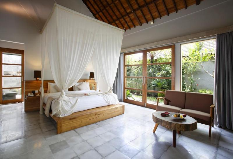 Kayu Lama * Ubud