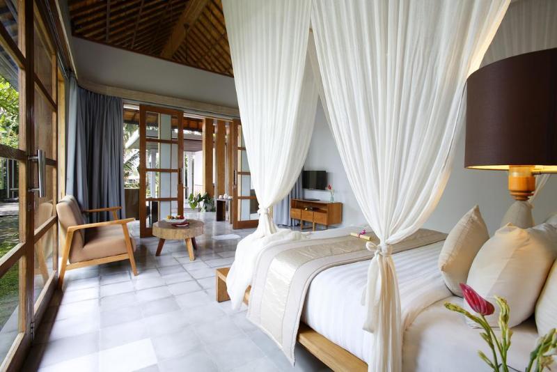 Kayu Lama Pousada Ubud
