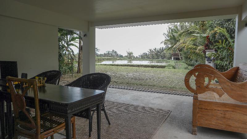 Umah Lawas Resort