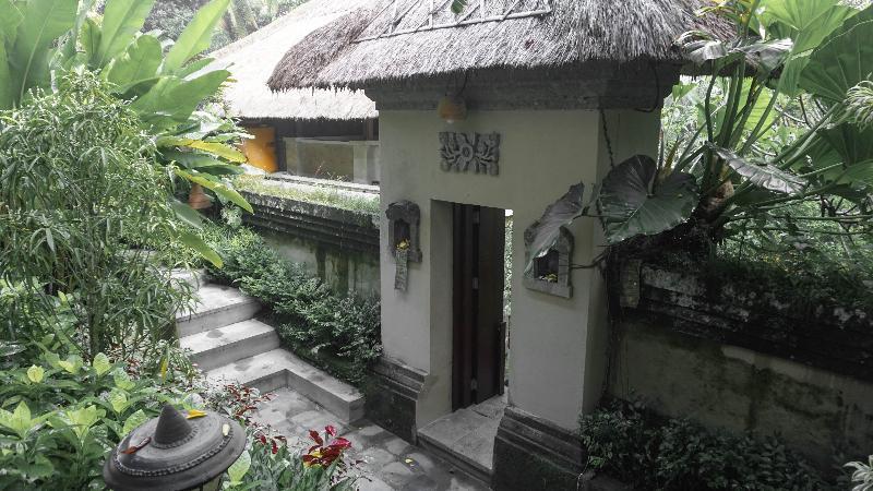 Resort Umah Lawas 3*