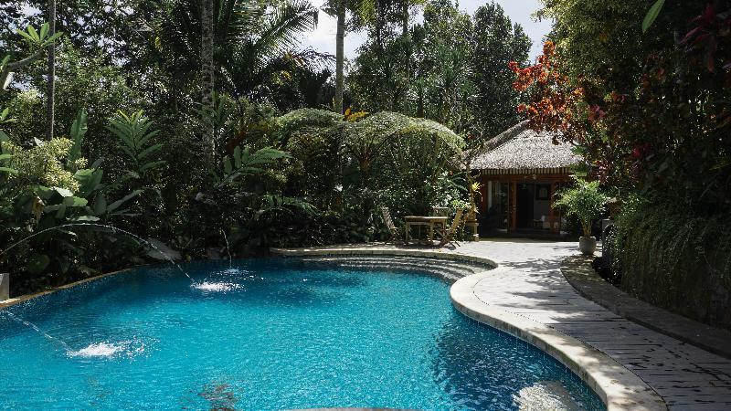 Umah Lawas Resort 3*