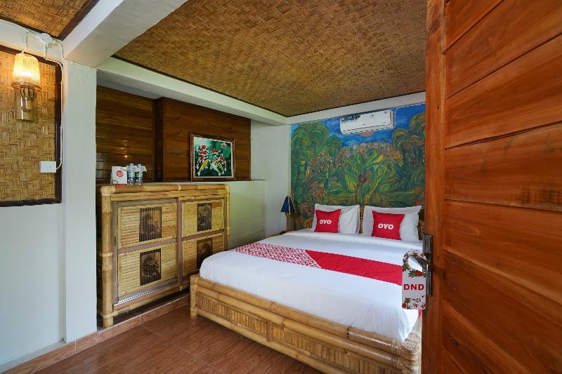 Terrace Campuhan Guest house 2*