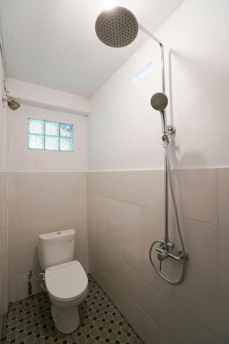 Guest house Terrace Campuhan 2*
