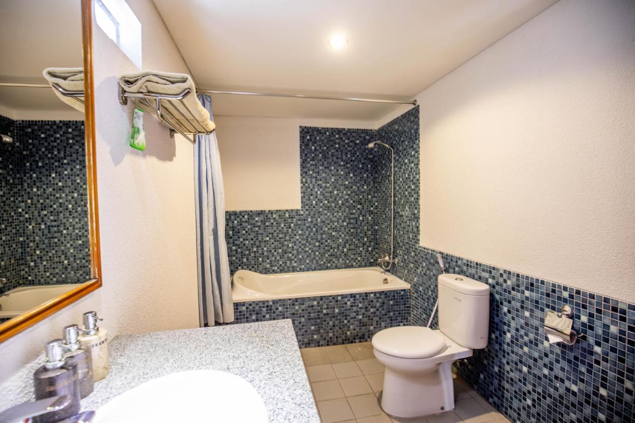 Holiday park Sisin View 3*