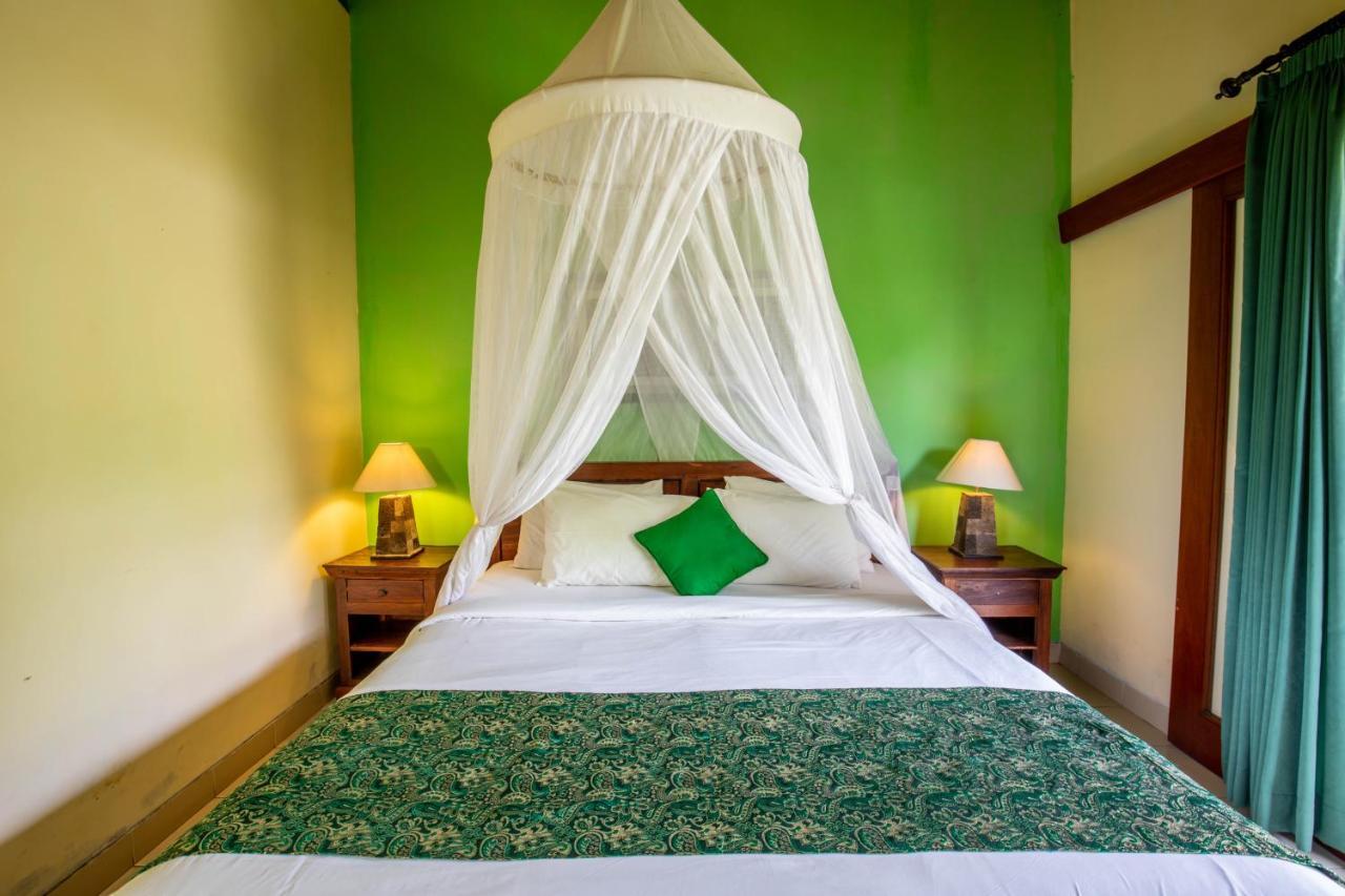 Sisin View Ubud (Bali)