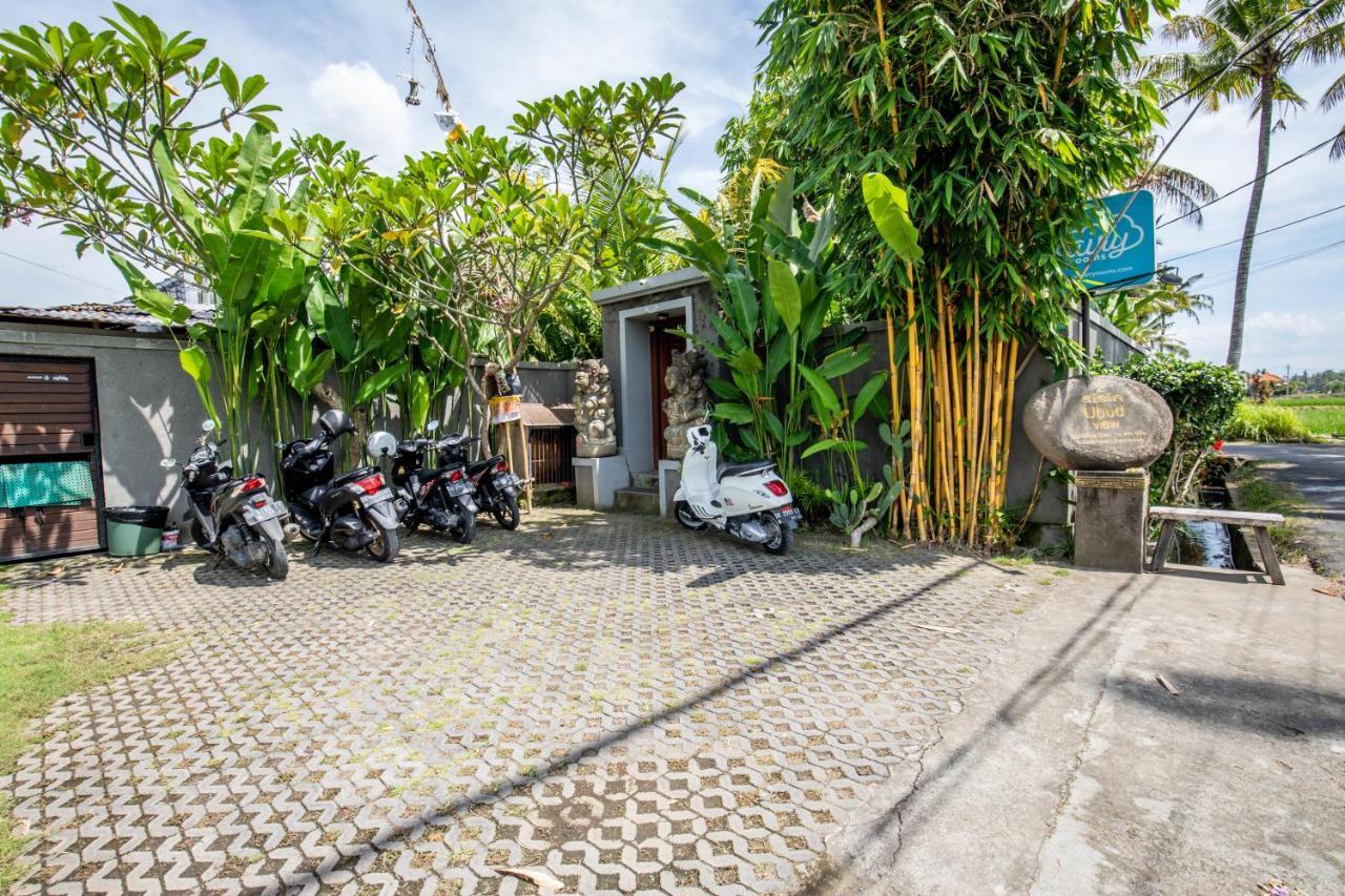 Holiday park Sisin View