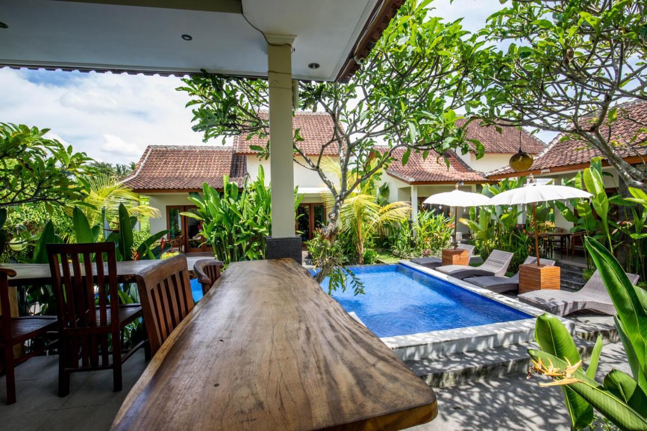 Sisin View Holiday park Ubud (Bali)