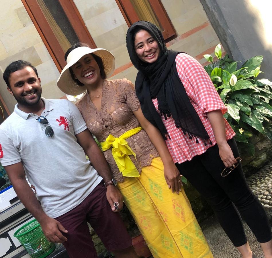 Putra Ubud