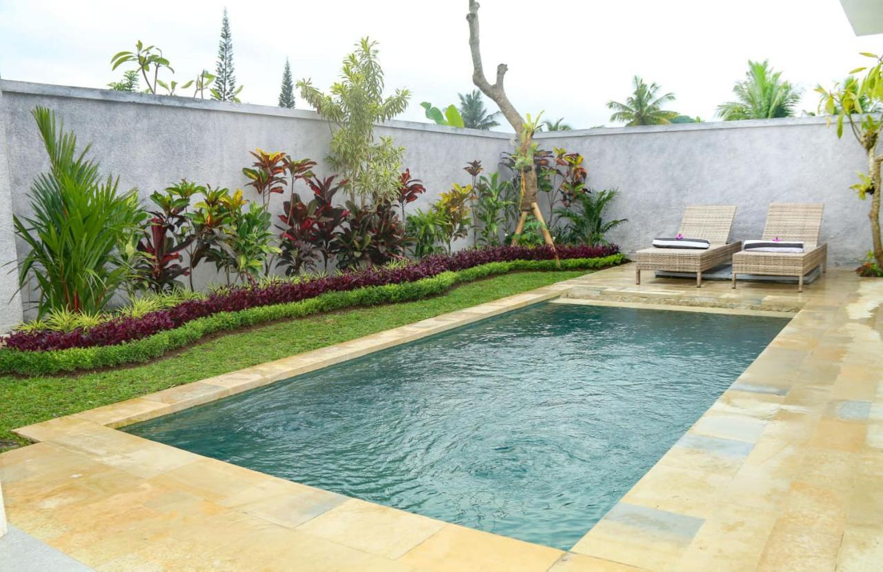 Villa Nick Ubud (Bali)