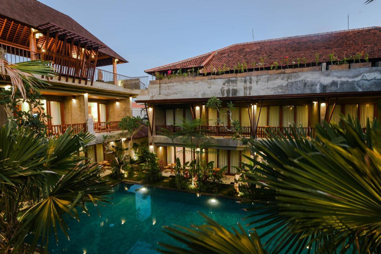 Purana 5* Ubud (Bali)