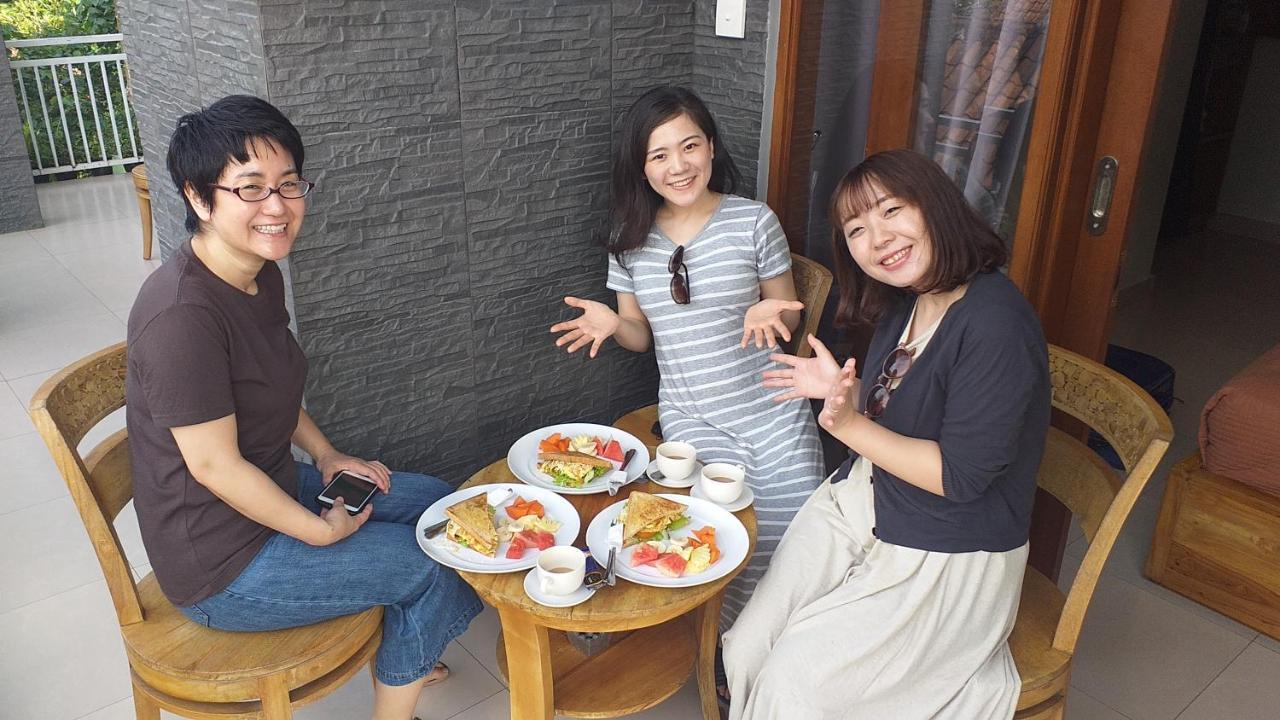 Accommodatie bij particulieren Undis Ubud