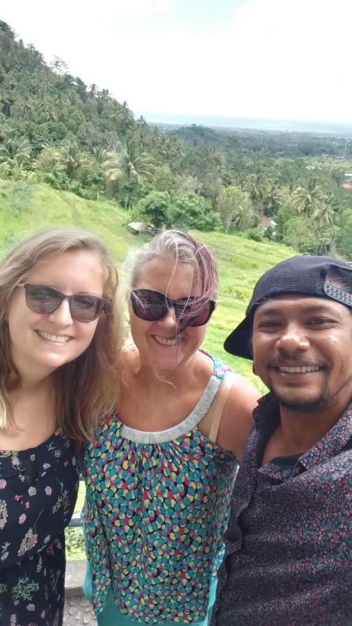 Undis Accommodatie bij particulieren Ubud