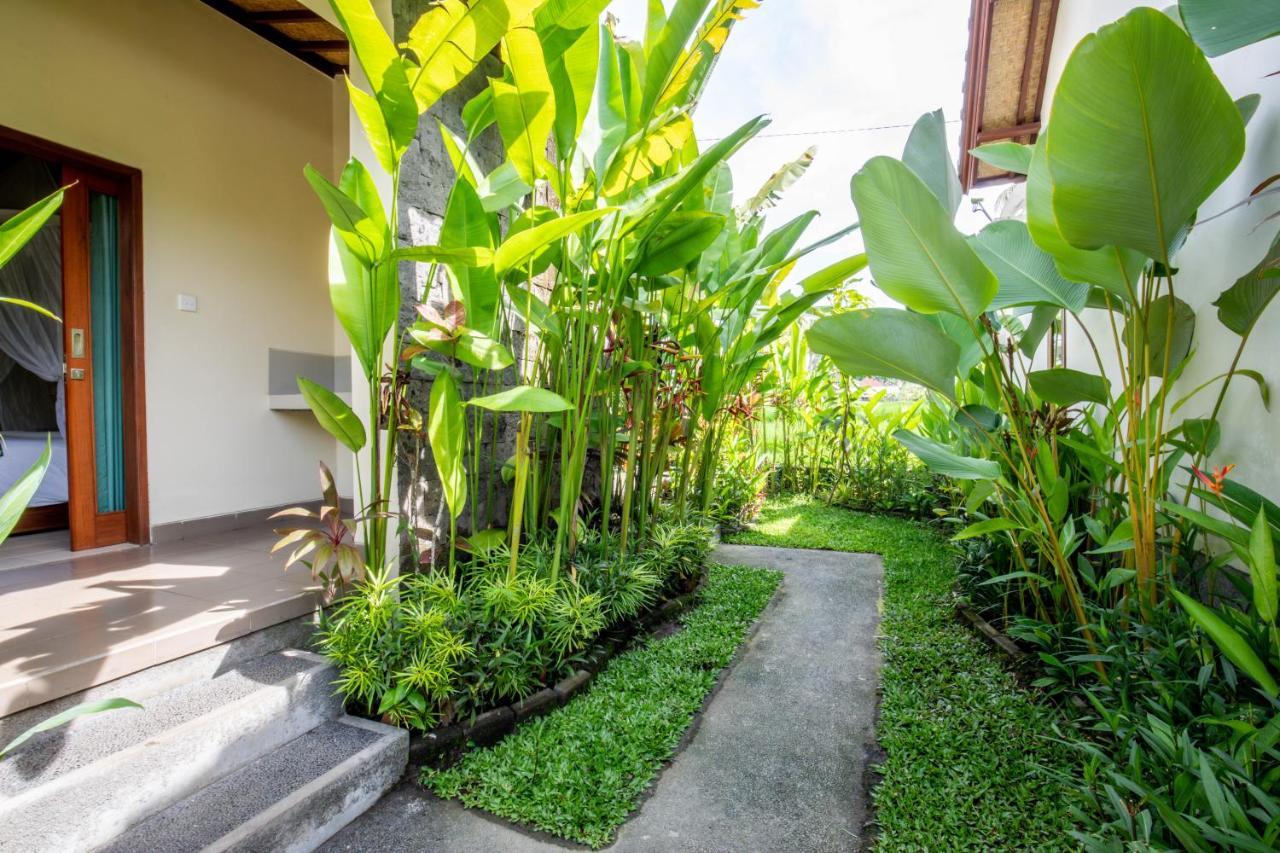 Holiday park Sisin View Ubud (Bali)