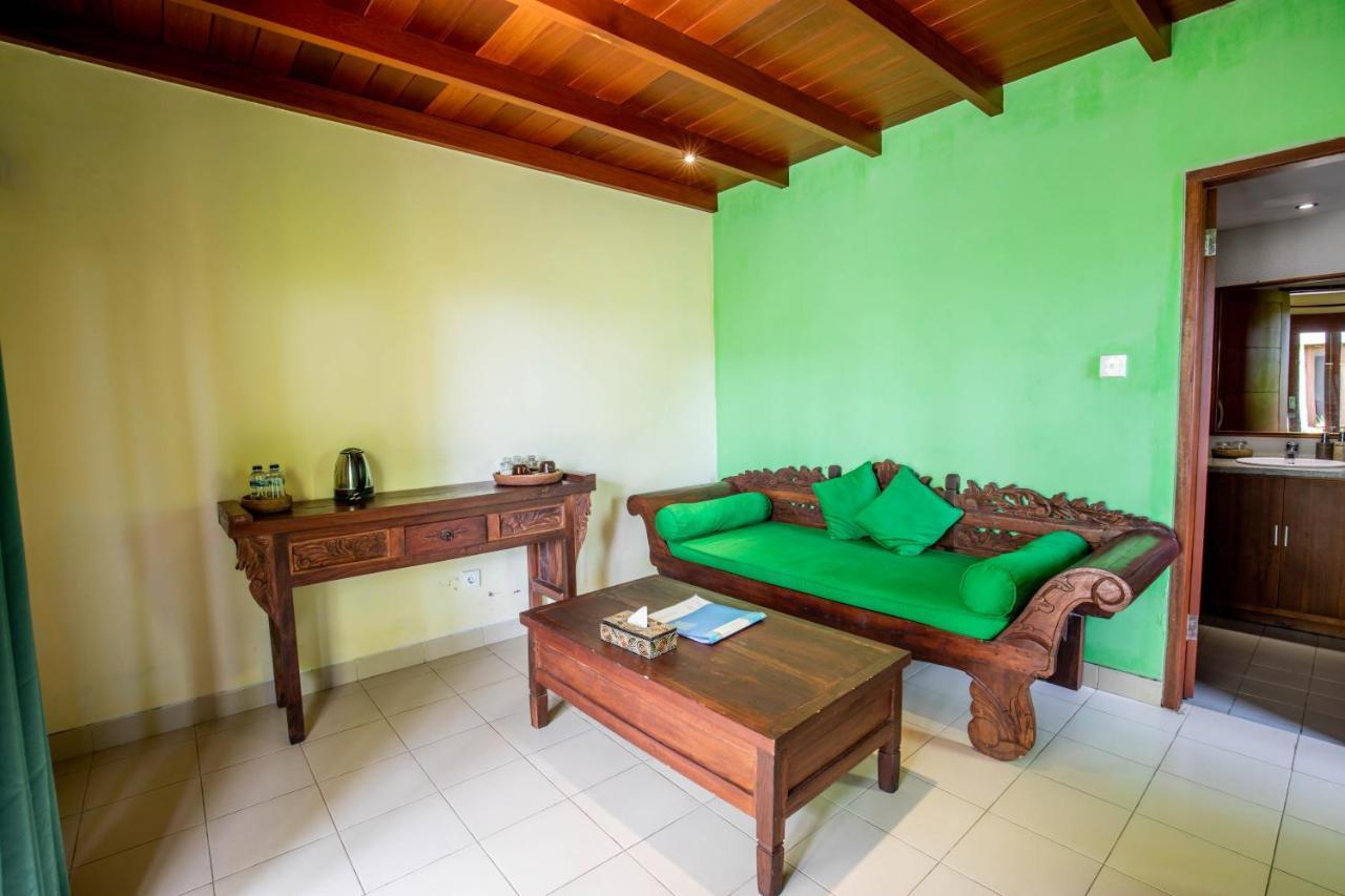 Sisin View Holiday park