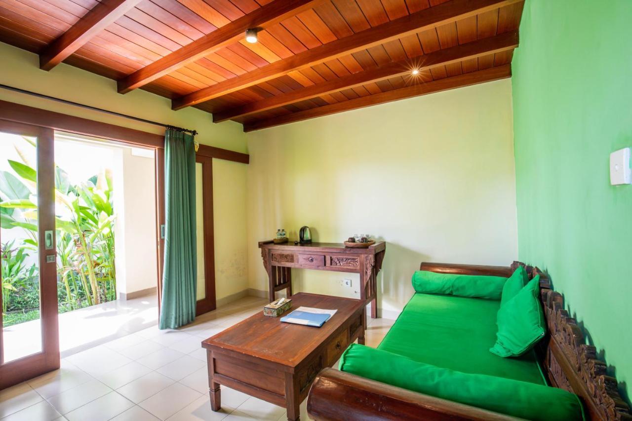 Sisin View Ubud (Bali)