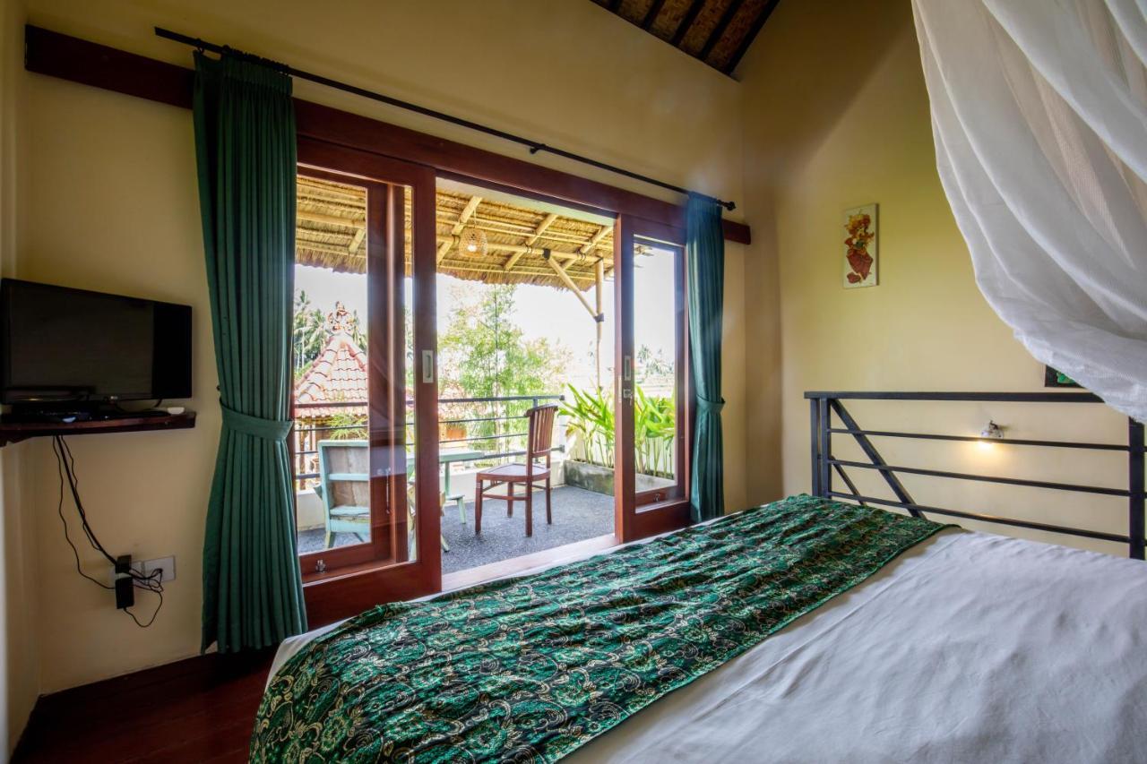 Holiday park Sisin View