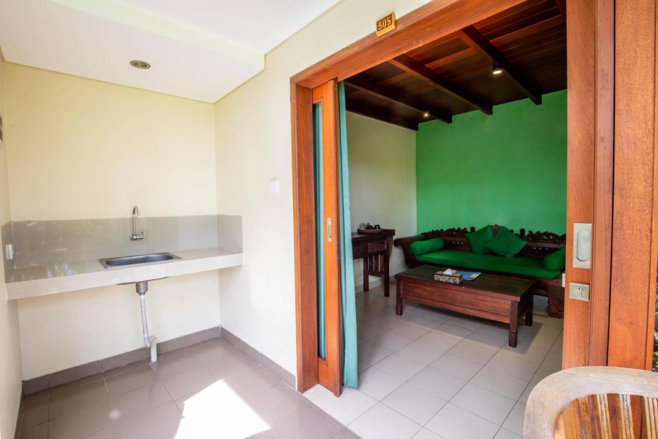 Sisin View Ubud (Bali)