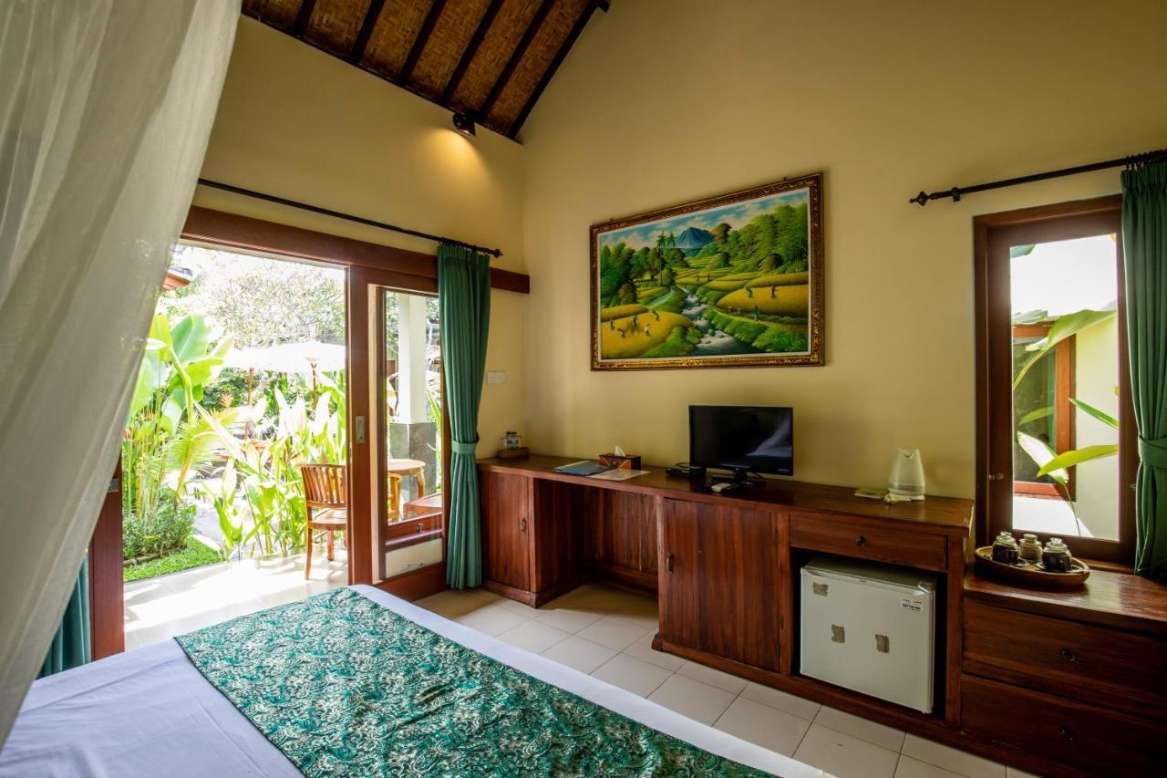 Sisin View Holiday park