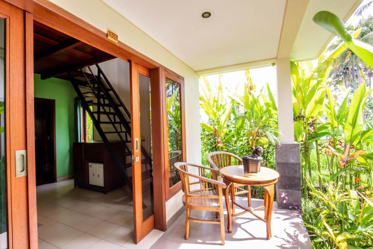 Sisin View Holiday park