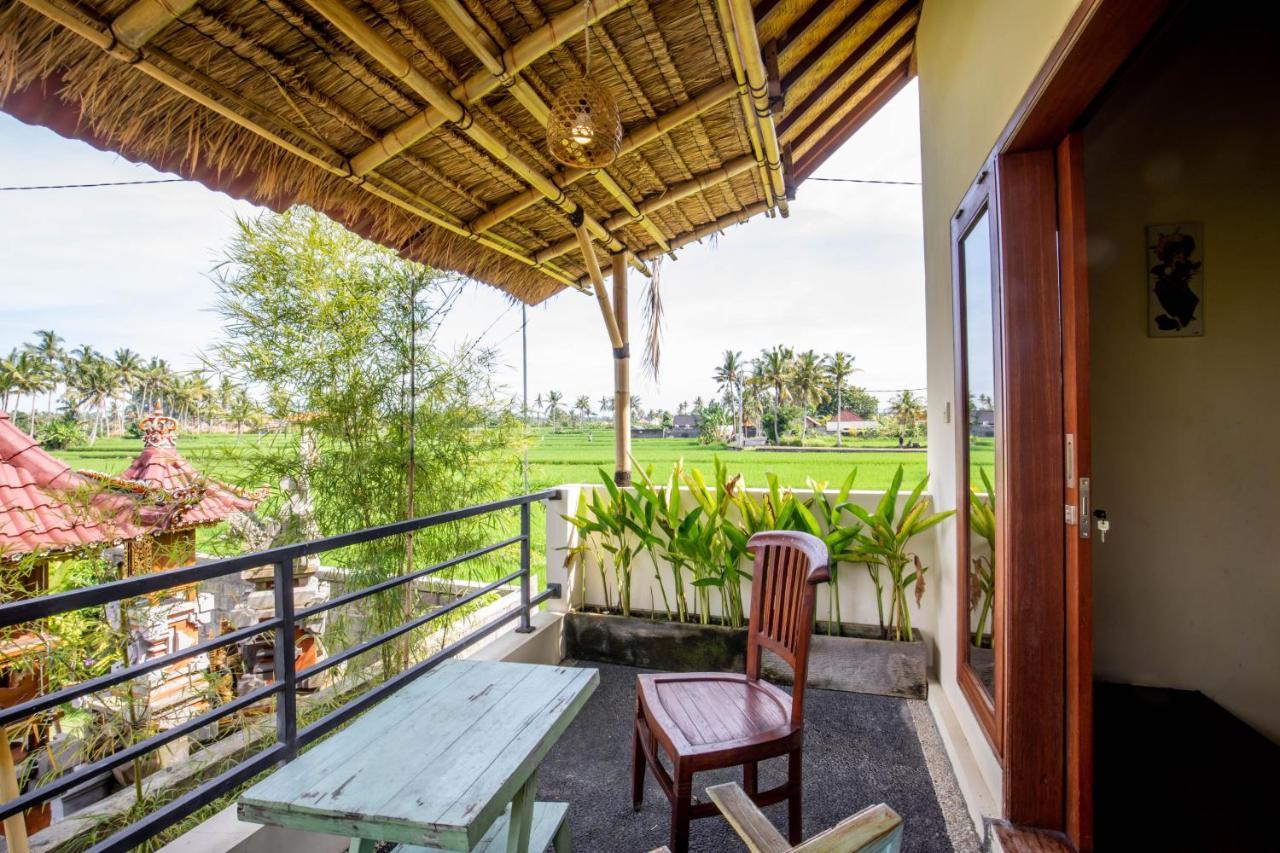 Sisin View Ubud (Bali)