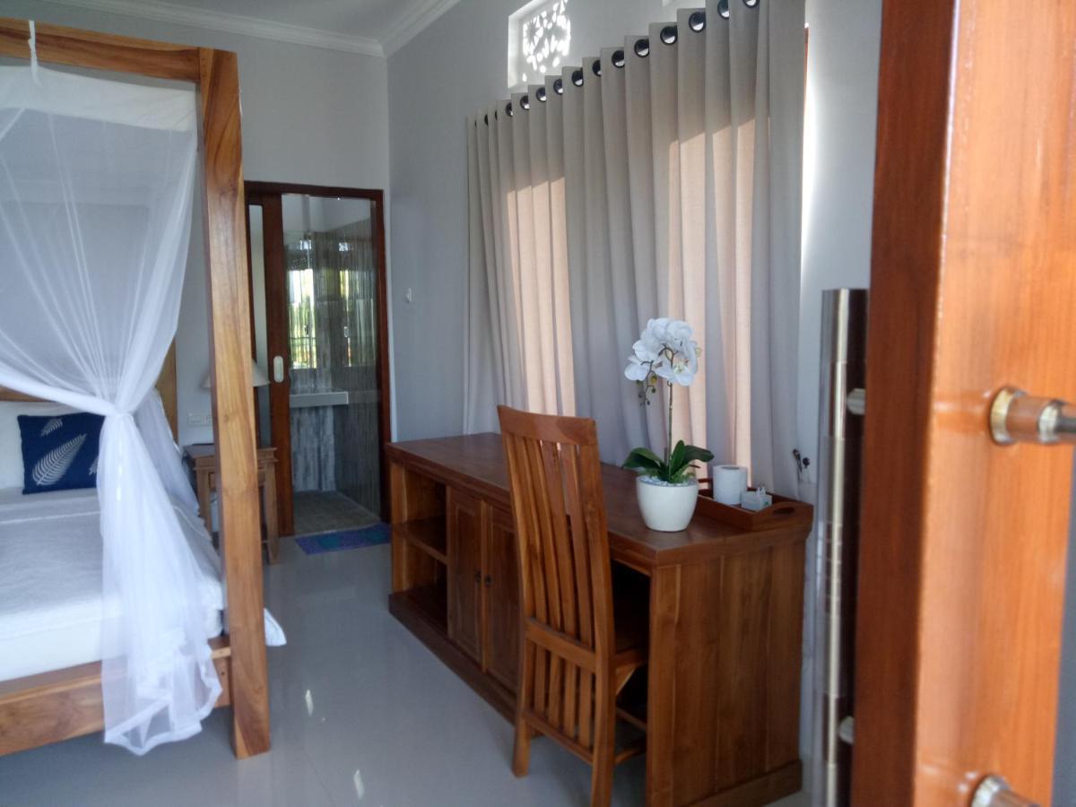 Guest house Suryadina