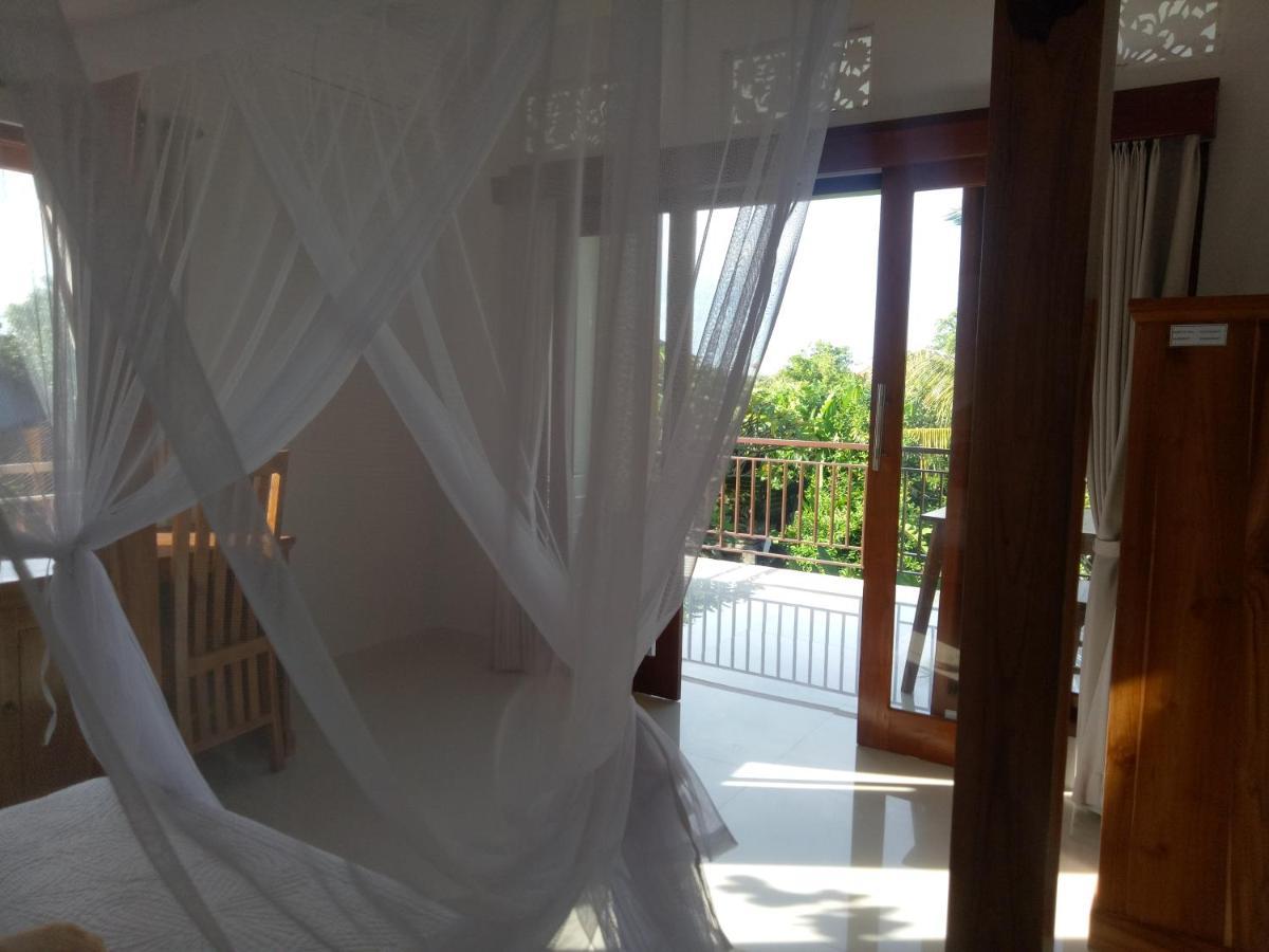 Guest house Suryadina *