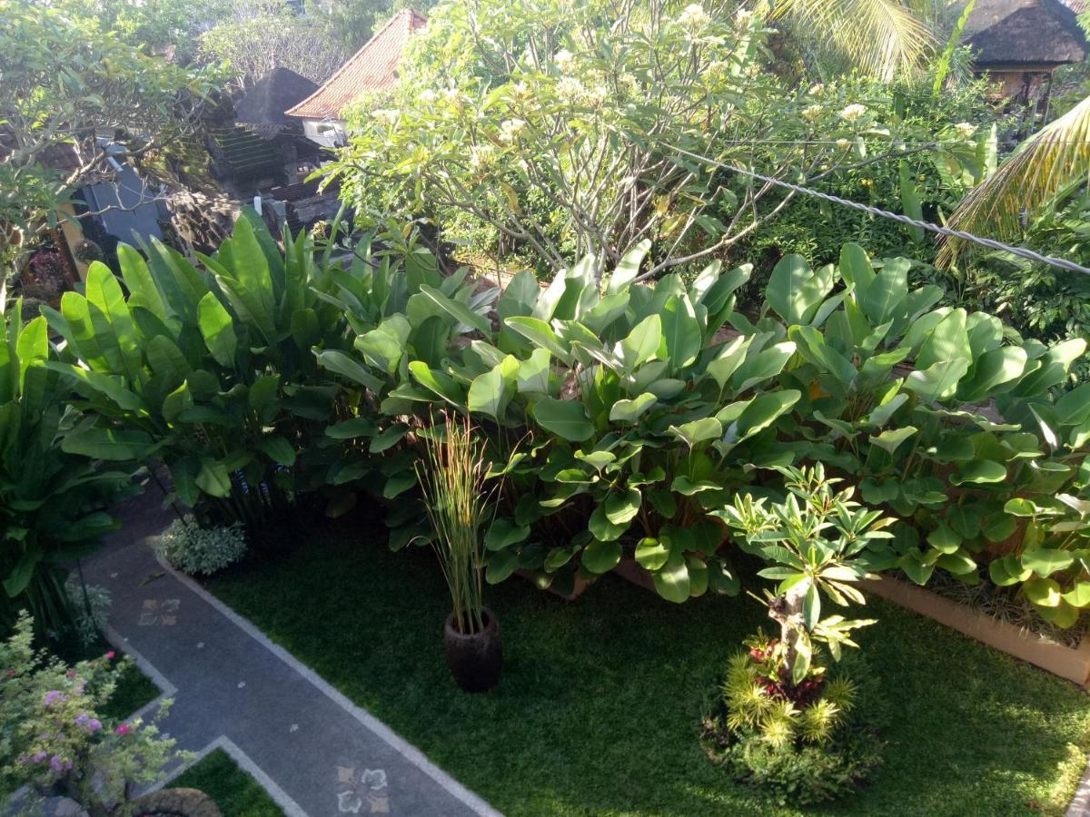 Suryadina Guest house Ubud (Bali)