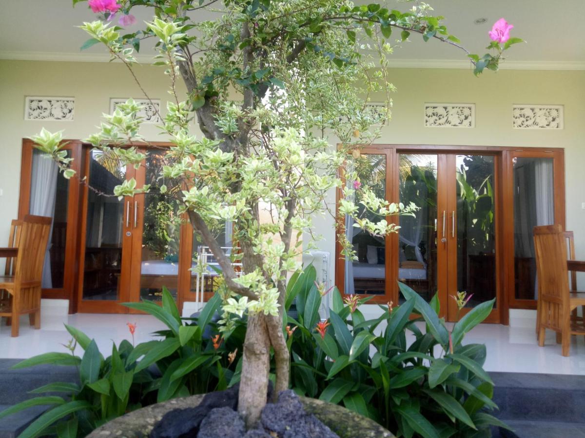Guest house Suryadina *