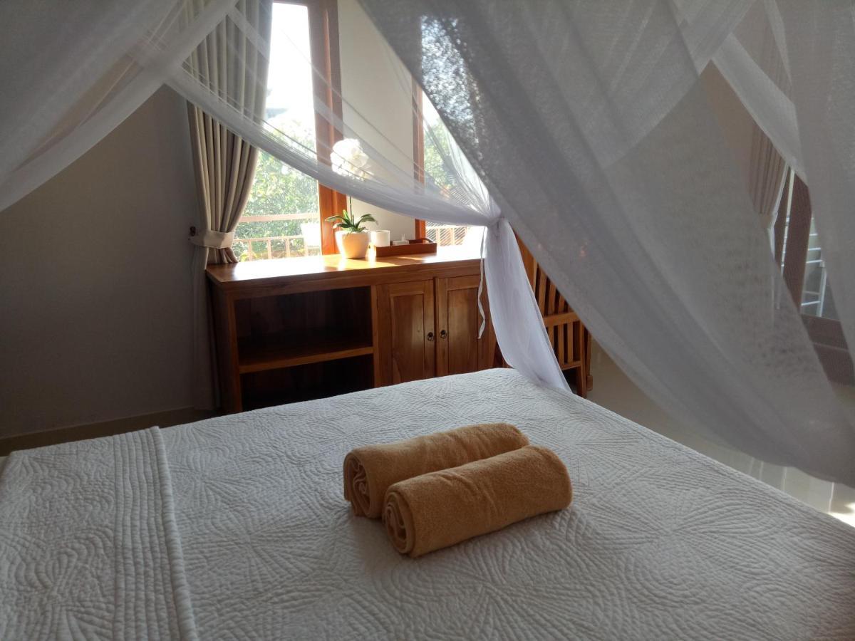Suryadina Guest house Ubud (Bali)