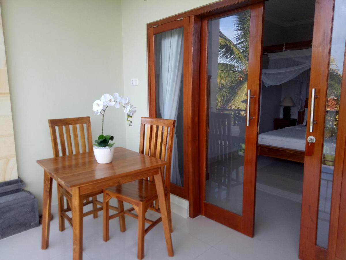 Guest house Suryadina Ubud (Bali)