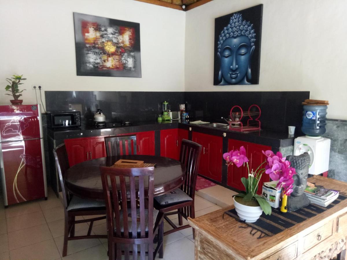 Villa Esa Ubud