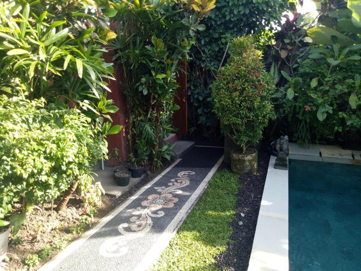 Esa Villa