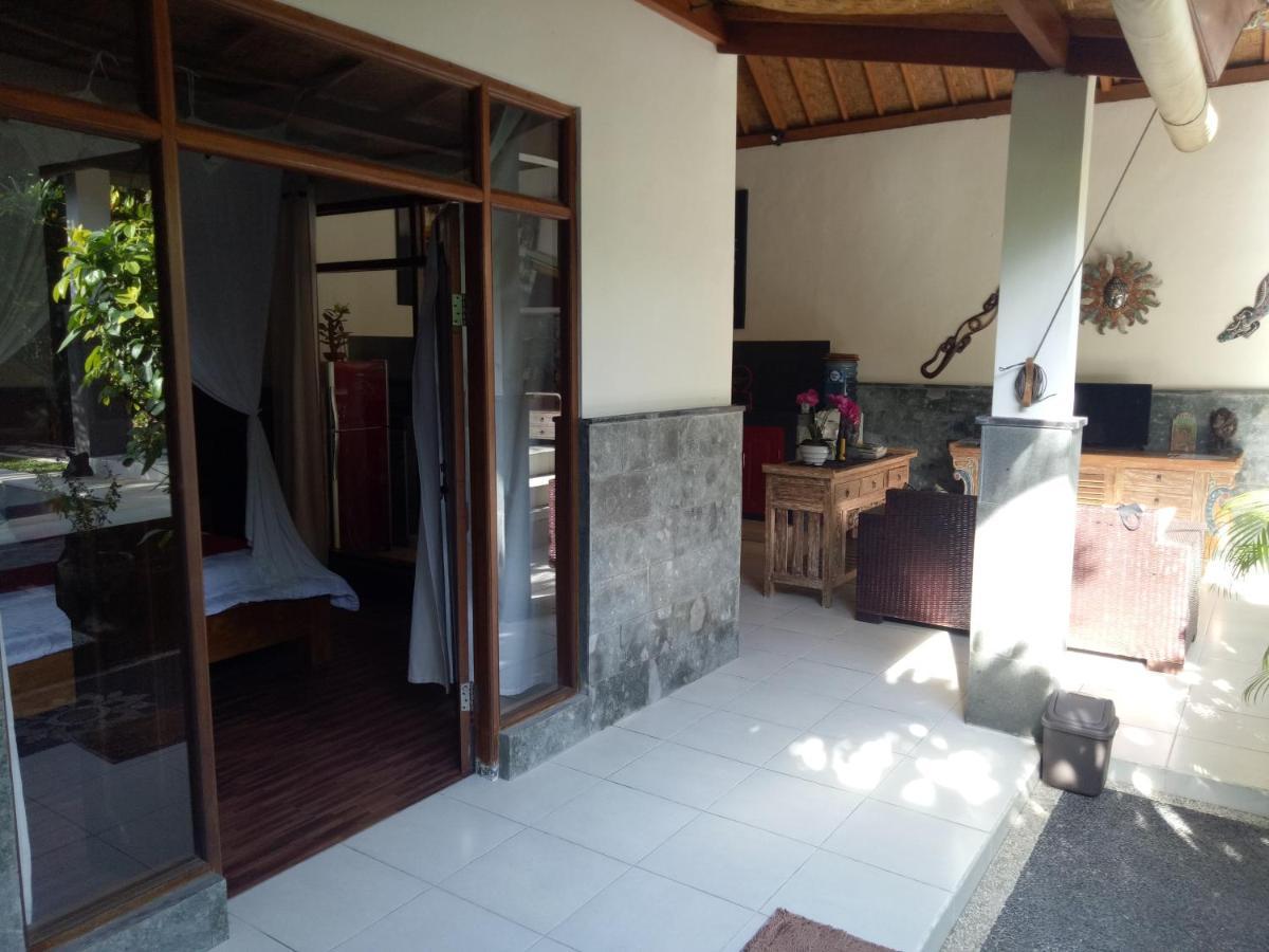 Villa Esa Ubud