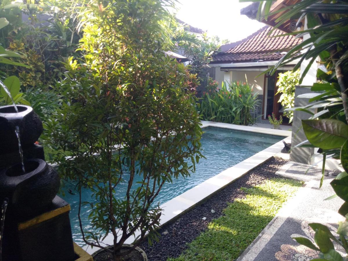 Villa Esa Ubud