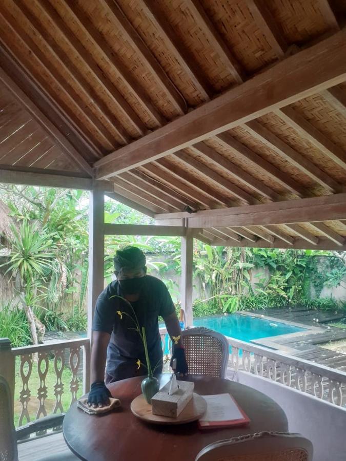 Villa Rumah Tyang *