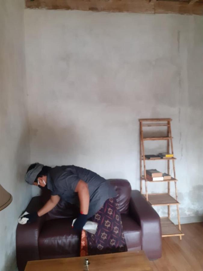 Rumah Tyang * Ubud (Bali)