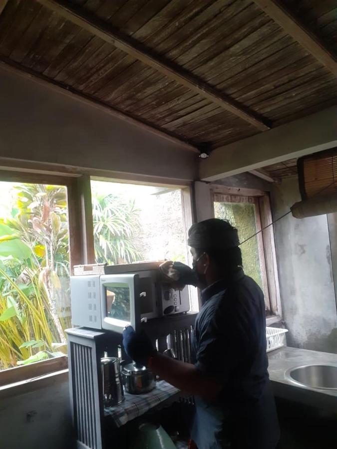 Rumah Tyang Villa
