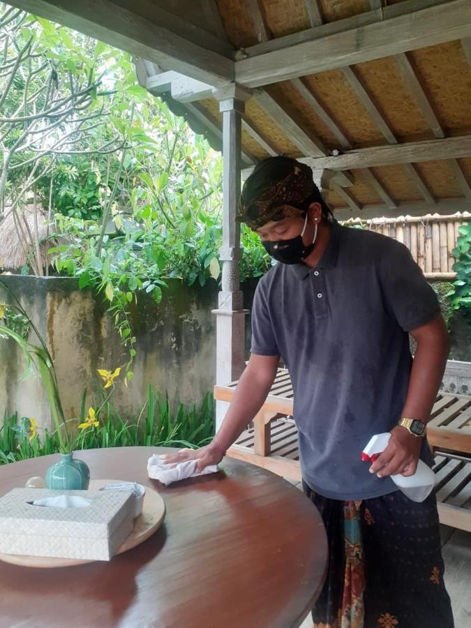 Rumah Tyang Villa *
