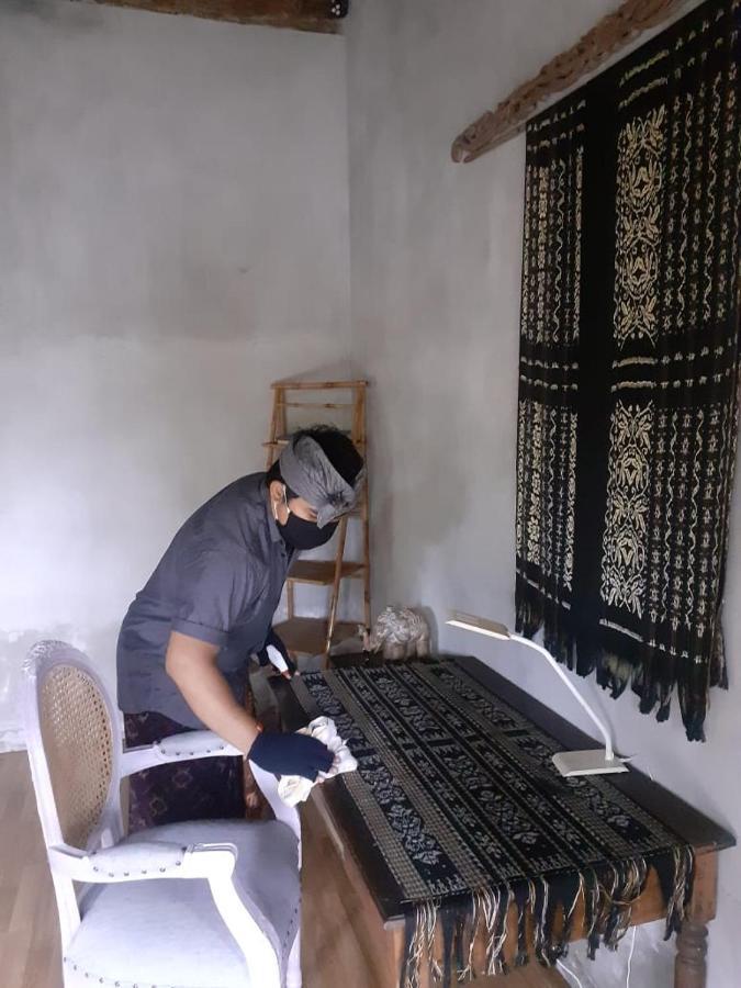 Villa Rumah Tyang