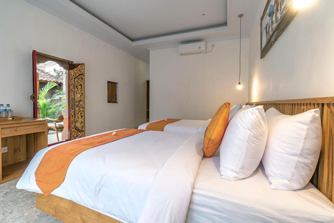 Esty House 2* Ubud