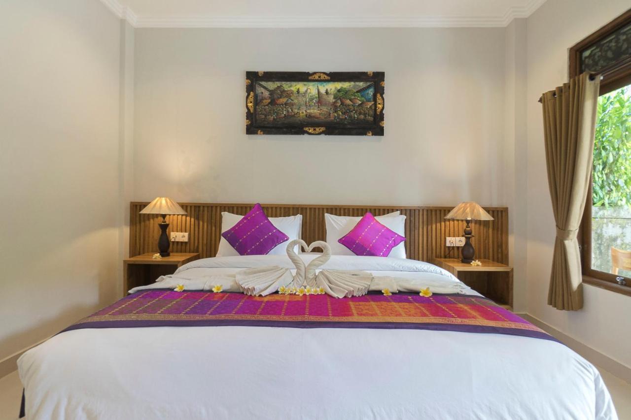 Esty House 2* Ubud