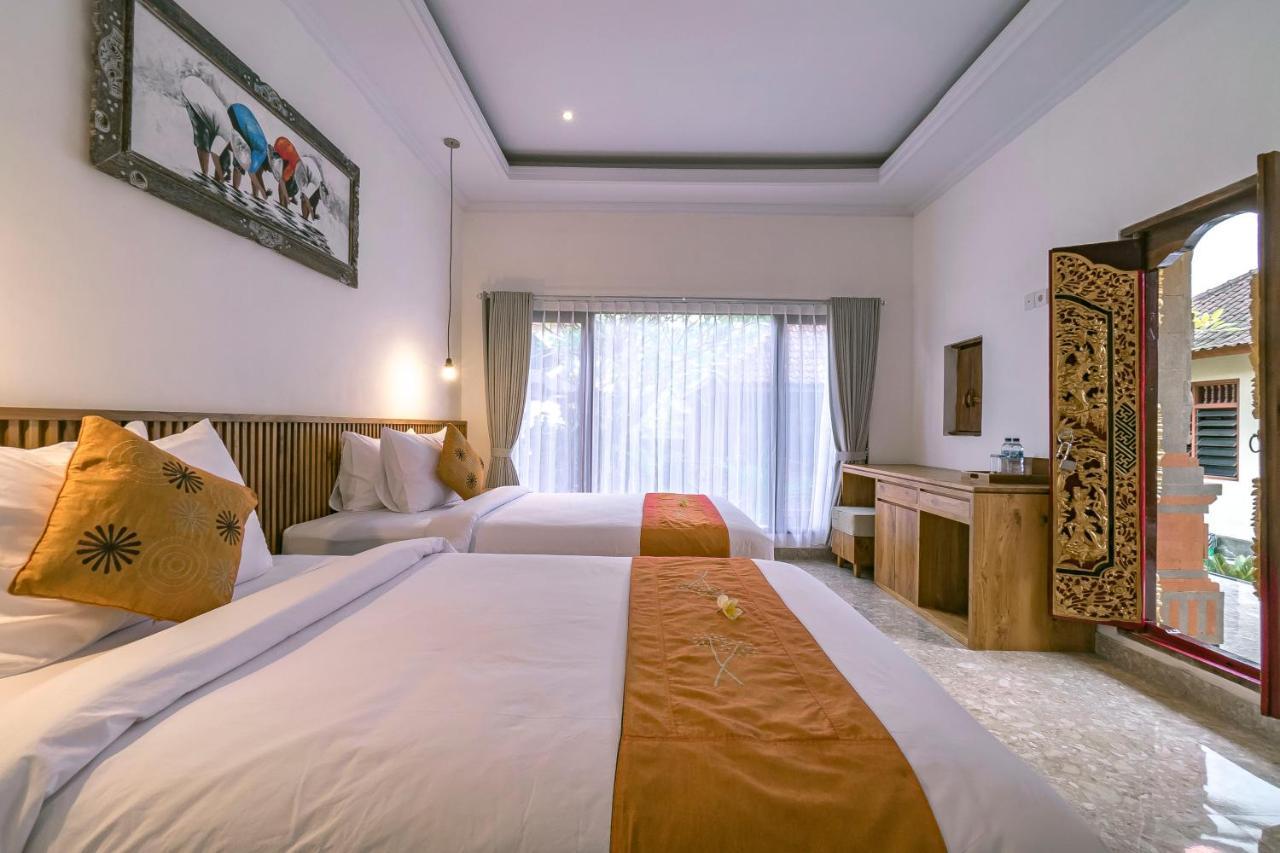 Esty House Gasthuis 2*