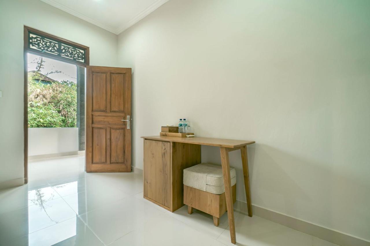 Esty House Gasthuis Ubud