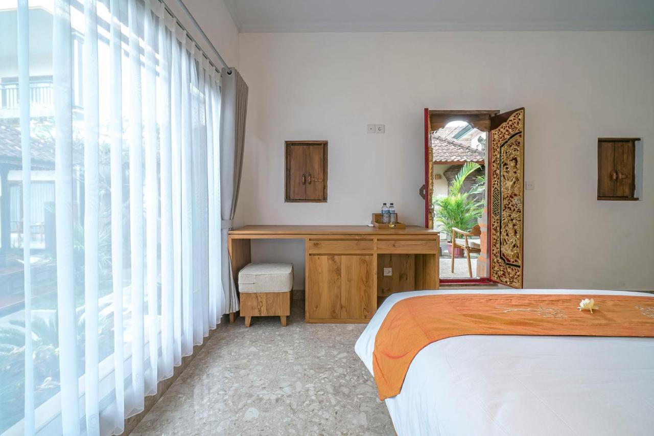 Esty House 2* Ubud