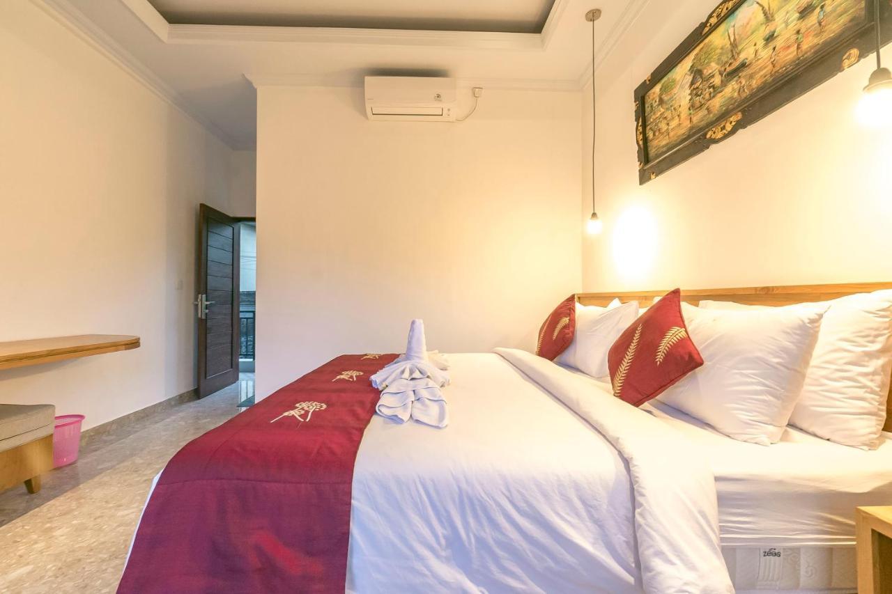 Esty House Ubud