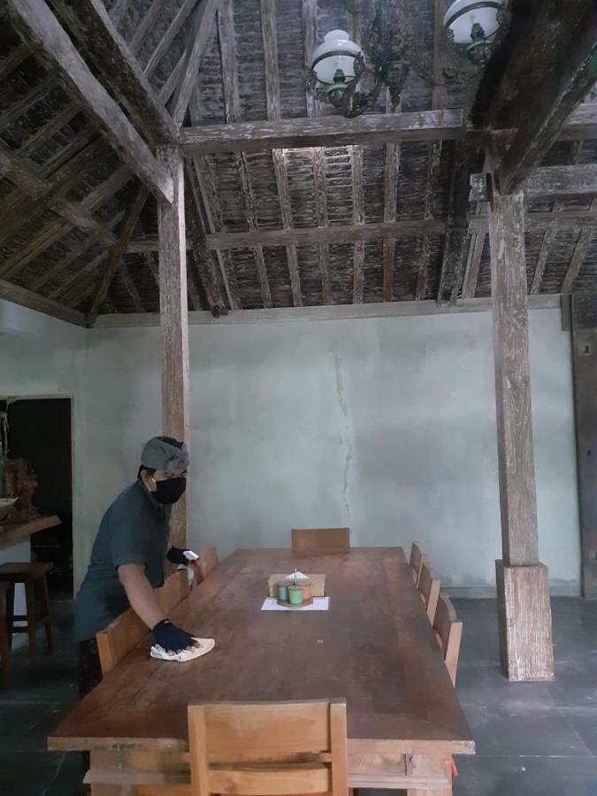 Rumah Tyang * Ubud (Bali)